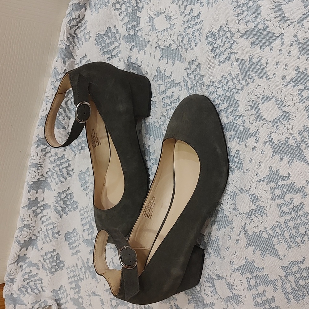 Torrid Shoes